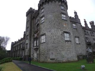 Paseando por Kilkenny