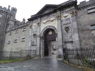 Paseando por Kilkenny