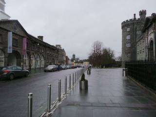 Paseando por Kilkenny