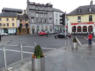 Paseando por Kilkenny