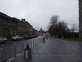 Paseando por Kilkenny