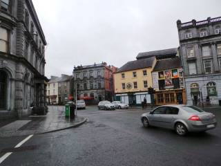 Paseando por Kilkenny