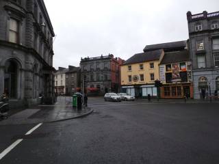 Paseando por Kilkenny