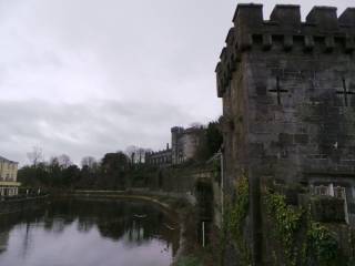 Paseando por Kilkenny