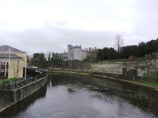 Paseando por Kilkenny