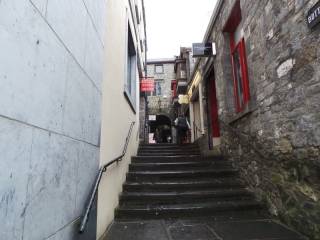 Paseando por Kilkenny