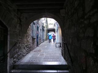 Paseando por Kilkenny