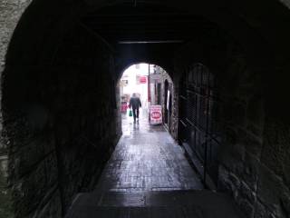 Paseando por Kilkenny