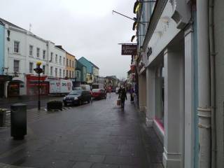 Paseando por Kilkenny