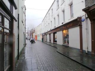 Paseando por Kilkenny