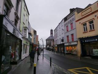 Paseando por Kilkenny