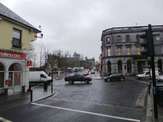 Paseando por Kilkenny