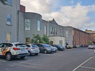 Terenure College Rugby