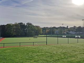 Newtown School 2018 - Waterford