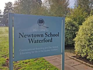 Newtown School 2018 - Waterford
