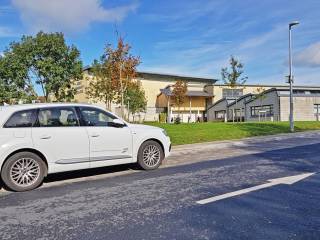 Abbey Community College en Waterford