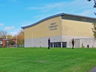 Abbey Community College en Waterford