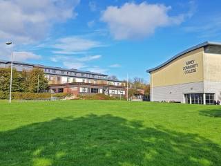 Abbey Community College en Waterford