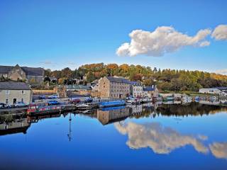 Graiguenamanagh en kilkenny