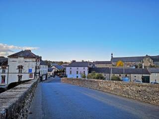 Graiguenamanagh en kilkenny