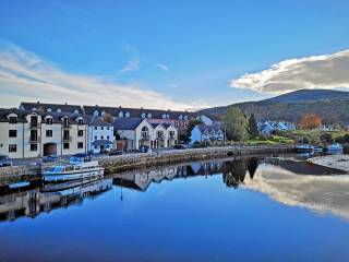 Graiguenamanagh en kilkenny