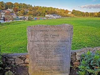 Graiguenamanagh en kilkenny