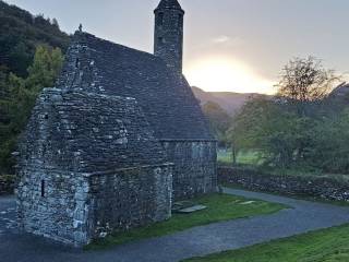 Glendalough - Wicklow