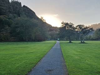 Glendalough - Wicklow