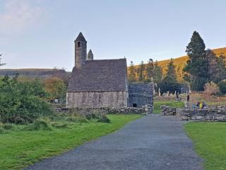 Glendalough - Wicklow