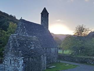 Glendalough - Wicklow