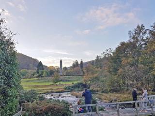 Glendalough - Wicklow