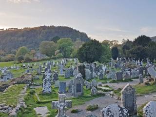 Glendalough - Wicklow