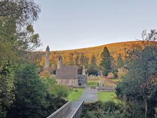 Glendalough - Wicklow