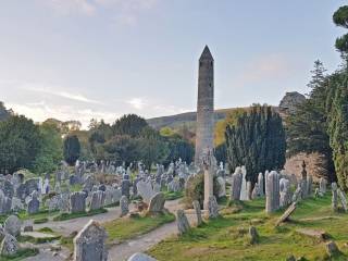 Glendalough - Wicklow