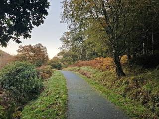 Glendalough - Wicklow