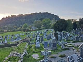 Glendalough - Wicklow