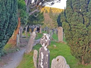 Glendalough - Wicklow