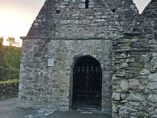 Glendalough - Wicklow