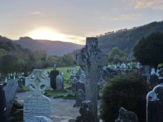 Glendalough - Wicklow