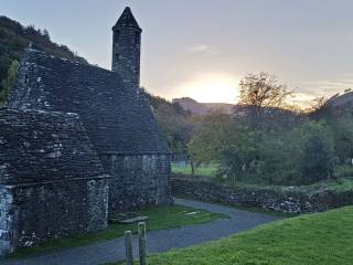 Glendalough - Wicklow