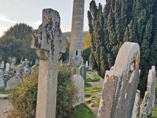 Glendalough - Wicklow