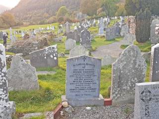 Glendalough - Wicklow