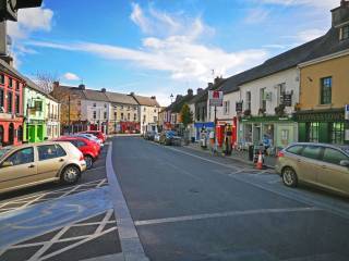 thomastown en kilkenny