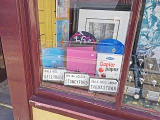 thomastown en kilkenny