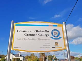 grennan college en kilkenny