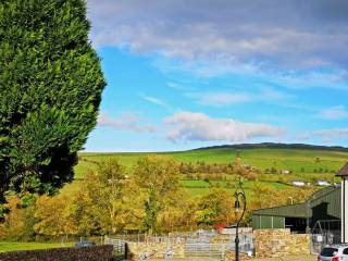 vistas del condado de Kilkenny cuando visitamos colegios