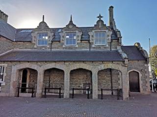 La ciudad de Athy y sus institutos de secundaria