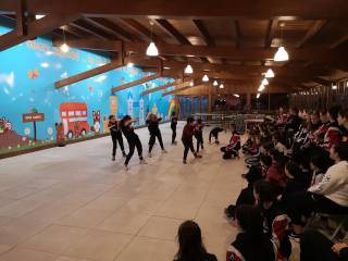 Dance Academy Vigo Campeonato alojados en GMR