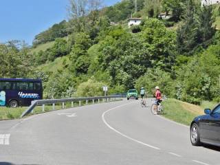 concentraciones en moto por León