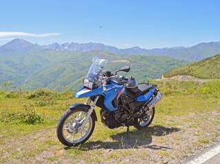 concentraciones en moto por León